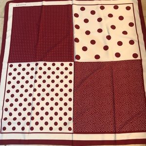 Alexon vintage scarf